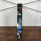 (90s) Thunderdome Ring Binder (Ringmap)