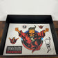 (2016) Thunderdome Die Hard Collectors Box