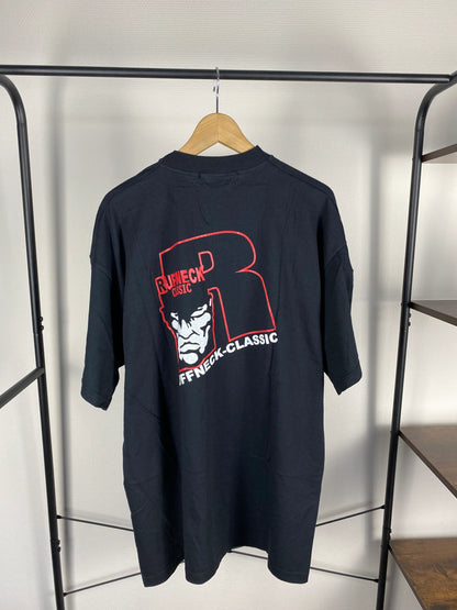 Ruffneck Classic t-shirt - Size XL (So-Real)