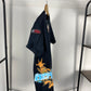 BZRK Black Label t-shirt - Size S (So-Real)
