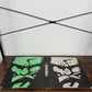 ('90s) Thunderdome (Ring Binder)
