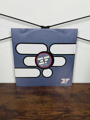 (2005) DJ Spidertek – Showtime (Vinyl, Hardstyle)