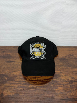 (00s) Hardcore Cap