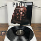 (004) - Promo – Driven By Instinct (VINYL)
