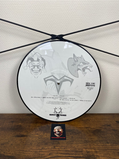Neophyte Records Sampler Vol. 2 (VINYL)
