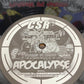 (2009) Plague Vs Smurf – The Ultimate Battle Of The Apocalypse (Vinyl)