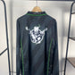 Maglia da calcio a maniche lunghe Thunderdome (2024) - Taglia M