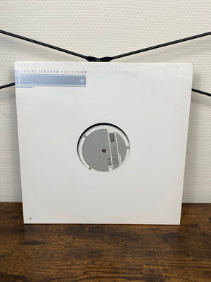 (2005) Cardiac Platinum Collection 01 (Vinyl)