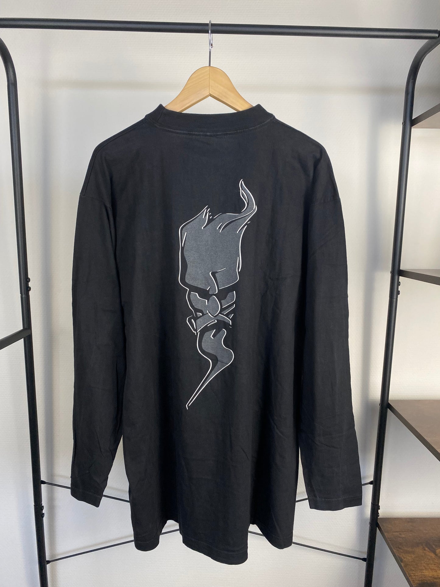 Thunderdome best of ‘99 longsleeve - Size XL