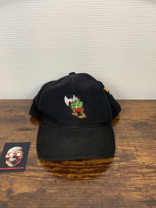 90s Dwarf Records - Cap