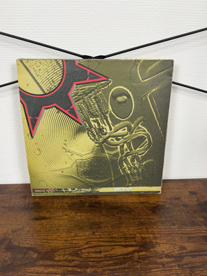 (1998) Bodylotion – The Final Bodylotion (Vinyl)