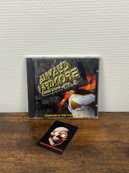 The Stunned Guys ‎– Raccolta Sempre Hardcore Vol. 2 - CD