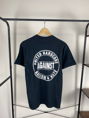 United Hardcore t-shirt - Size S (So-Real)