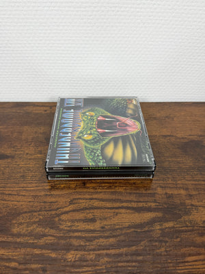 (1994) Thunderdome VII (Injected With Poison) - (2xCD)