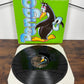 (1995) Bertocucci Feranzano – XTC Love (Remixes) - (Vinyl)