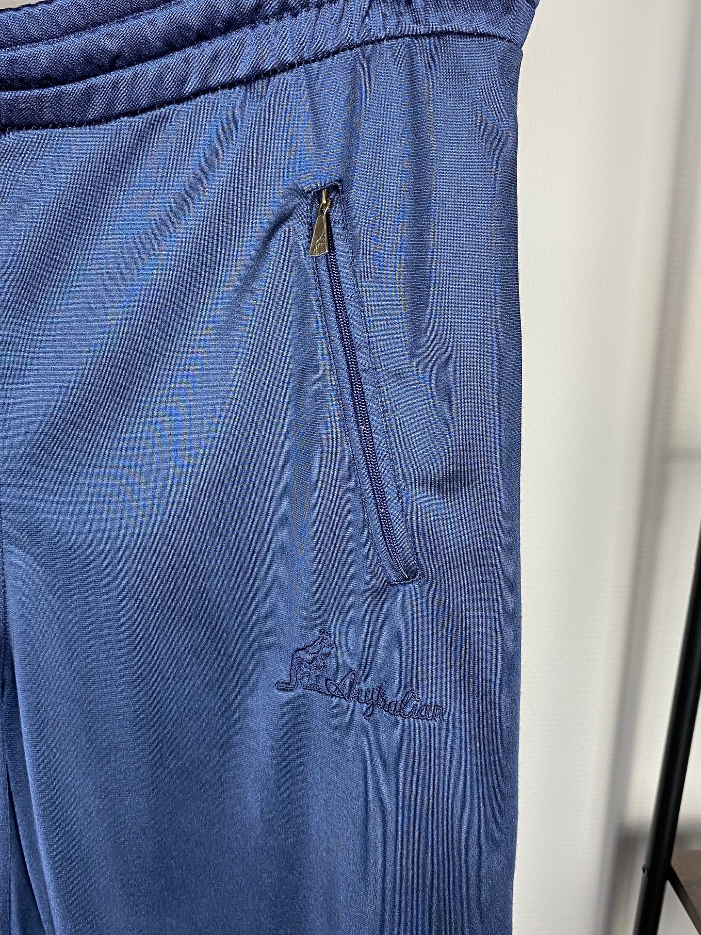 Australian Tracksuit - Size 56 (Double-Sided Jacket)