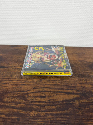 (1996) Hardcore 3 (Your Date With The Devil) - (CD)