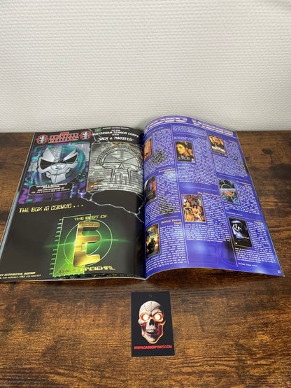 Thundermagazine 9 (1997)