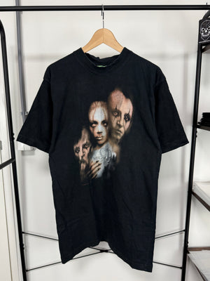 (1998) Megarave '99 T-Shirt - Size XL (Fits Narrow / Check Measurements)