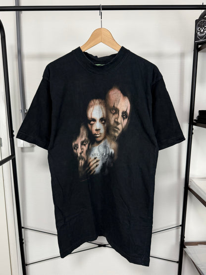(1998) Megarave '99 T-Shirt - Size XL (Fits Narrow / Check Measurements)