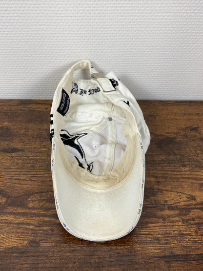 Pitbull Cap