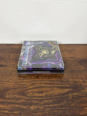 (1997) Thunderdome XVII (Messenger Of Death) - (2xCD)