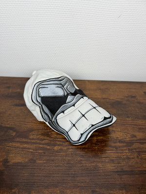 Traxtorm Records Cap