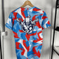 (2019) Thunderdome Soft Performance T-Shirt – Size S