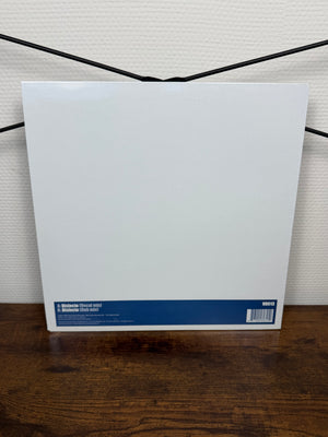 (2006) Gabriel – Dislecto (Vinyl, Progressive House)