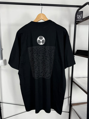 (1999) ID&T - Innercity T-Shirt - Size XL (Reflective Prints)