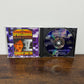 (1994) A Nightmare In Rotterdam Part Two (The Ultimate Hardcore Compilation) - (CD)