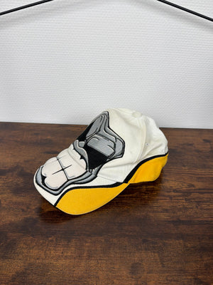 Traxtorm Records Cap