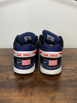 (2016) Nike Air Max BW Olympic - Size 44 (EU)