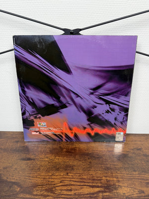 (2003) Combined Revenge 001 (Vinyl, Hardcore, Gabber, Happy Hardcore)