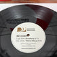 (2004) Philippe Rochard & Eruption – Breathing (Vinyl, Hardstyle)