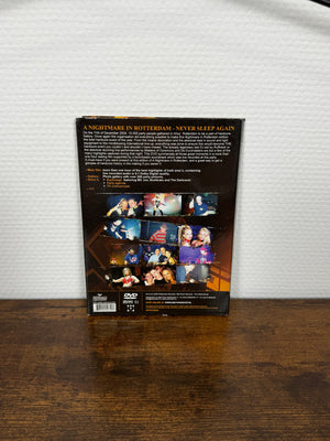 (2005) A Nightmare In Rotterdam - Never Sleep Again (DVD)