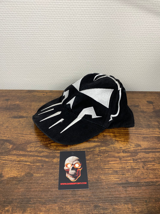 Rotterdam Terror Corps - Cap (COLLECTORS ITEM ONLY)