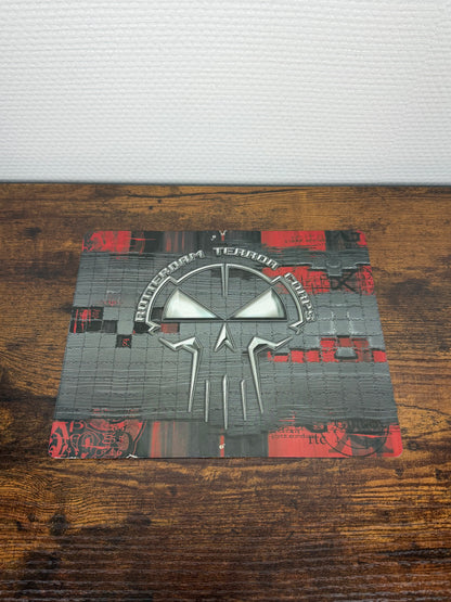 (90s) Rotterdam Terror Corps (Flyer)