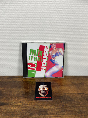 Mix (La) Casa 2 (CD)