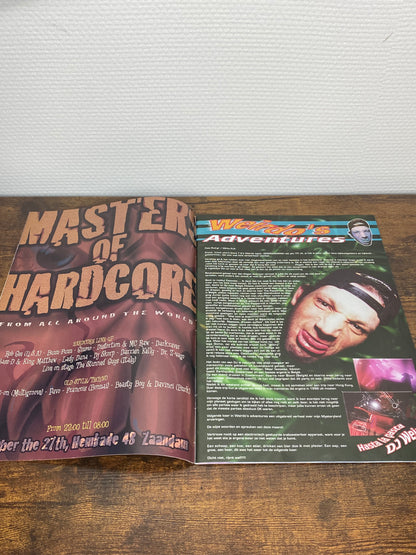 (1997) Thundermagazine 11