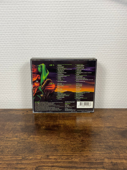 Thunderdome XIII (The Joke's On You) - (2x CD)