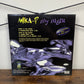(2001) Mika-P – My Night (Vinyl)