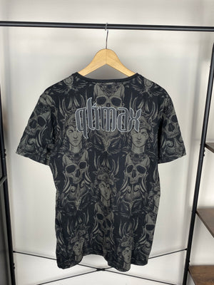 (Hardstyle) Qlimax T-Shirt - Size XL
