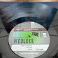 (1994) Wedlock – I'm The Fuck You Man! (Vinyl, Hardcore, Gabber)