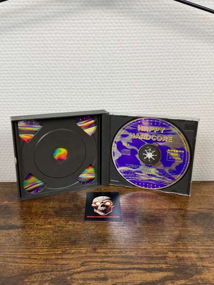 Happy Hardcore (2x CD)