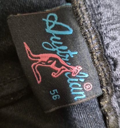 Australian Tracksuit - Size 56 (Double-Sided Jacket)