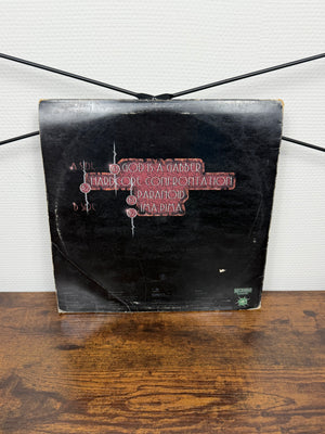 (1998) Rotterdam Terror Corps – God Is A Gabber (Vinyl, Hardcore, Gabber)