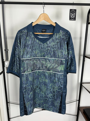(2025) Thunderdome Soccershirt - Size XL