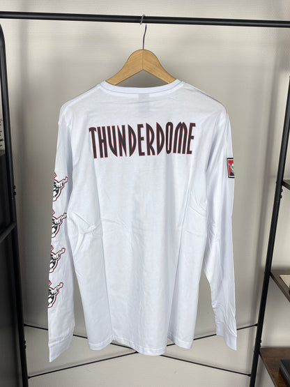 Thunderdome 2021 Longsleeve - Size M