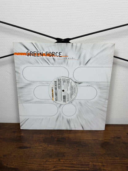 (2002) Hiver & Hammer – Step By Step (Vinyl, Techno, Electro)